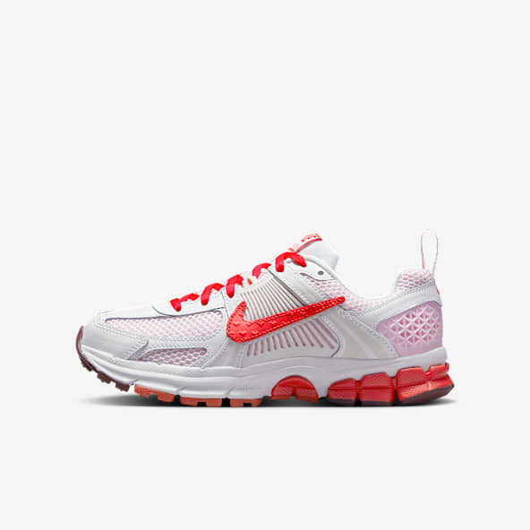 Nike kids sneakers top